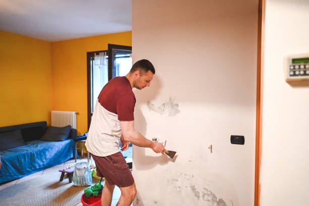 Best Bathroom Mold Remediation in Blue Ridge, TX